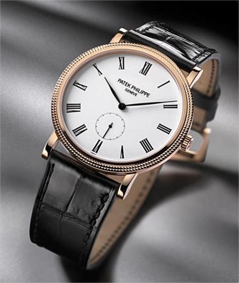 Patek Philippe Calatrava 5119J